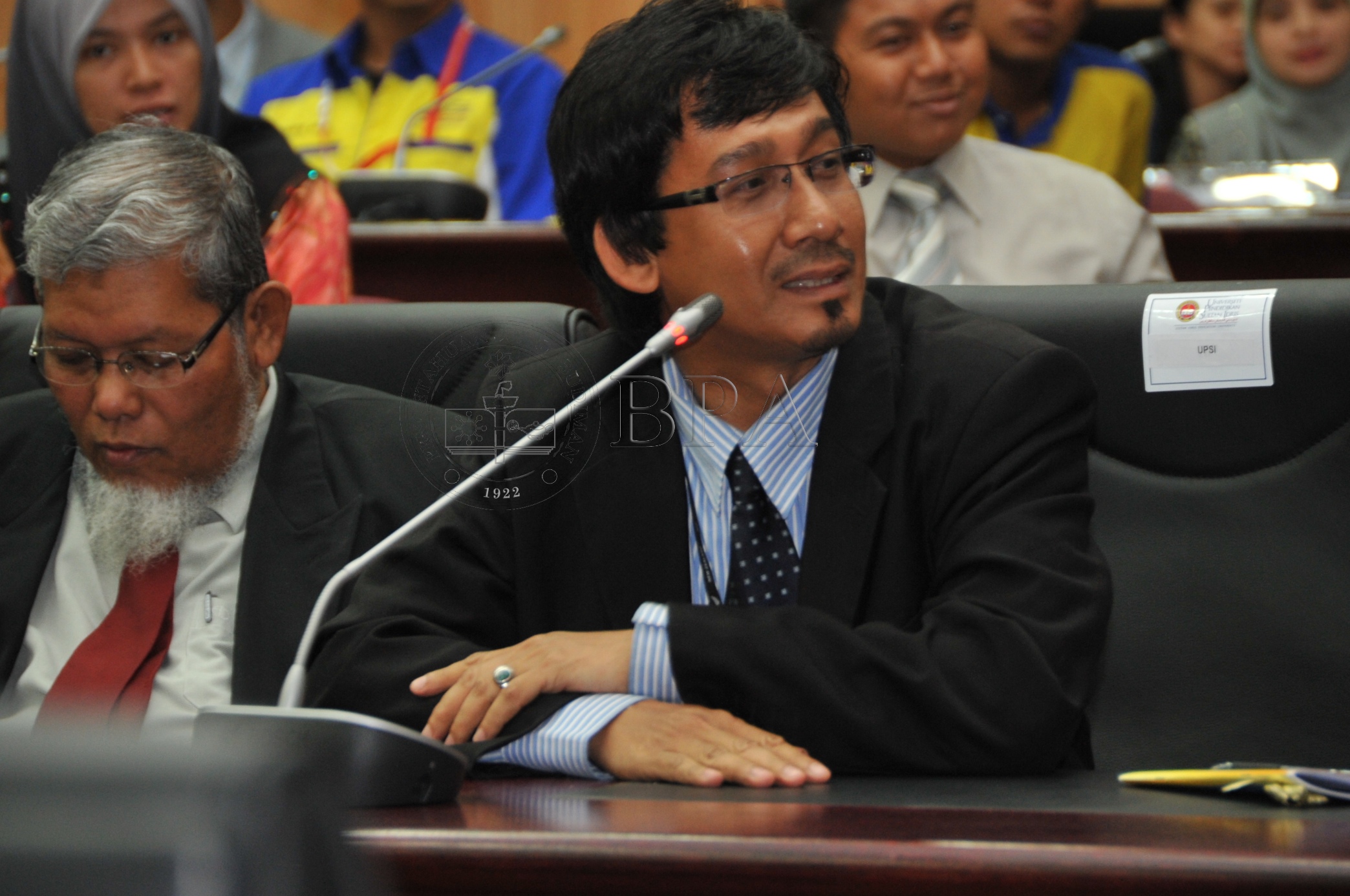 BPA 12 59 sukan PRO 9453